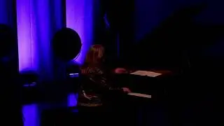 Verleihung des Hessischen Jazzpreises , Live aus dem Anthroposophischen Zentrum Kassel