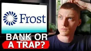 Frost Bank: Best or Worst? Honest Terms of Service Review!