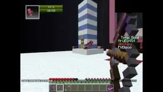 Minecraft Cake Defense II  w/MrUFO454 EPS.1