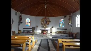 sv.omša s p.biskupom 4.1.2026