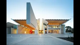 Canberra Uncovered - A Journey Through Australia's Capital (14 Minute Travel)
