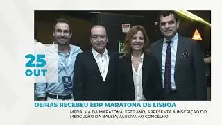Outubro em Revista