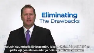 Synergy Compensation Plan - Finnish Subtitles