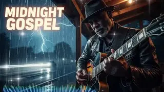 Spirit-Filled Blues Gospel &ndash; Modern Praise for Deep Faith & Hope