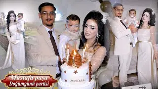 Müstafa paşa n doğümgünü partisi full izle 2025 4k