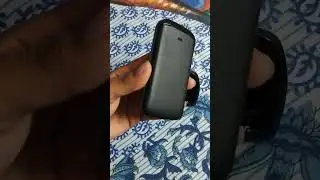 Energizer foldable mobile #unboxing  coming soon #collection #video #tech #youtubeshorts #subscribe