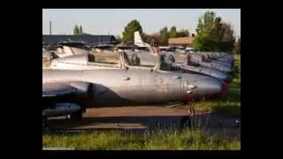 ПАМЯТИ L- 29