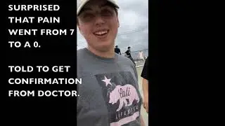 Skate Park Healing & Salvation
