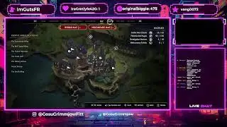 Hogwarts Legacy on PC -day 8c Wizarding- lonely wizard short