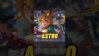Joy FULL Astro Assasin Synergy | Magic Chess Mobile Legends #magicchess #mlbb