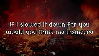 Five Finger Death Punch   Inside Out  (Lyrics Video)