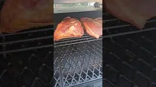 Pit Boss Pro Series Smoker