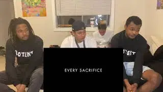 TRASH OR PASS-NO TIME TO DIE | Final US Trailer REACTION