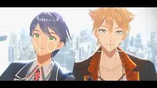 【♰咎人♰】No title【にじさんじMMD】