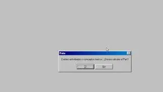 04 Programaci&oacute;n y Estimaci&oacute;n - Neodata