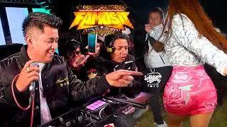 El Nuevo Exito de Sonido Famoso ~ ASI ~ San Andres Cholula ~ Noviembre 2025