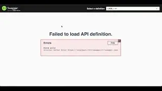 C# .Net Error : 