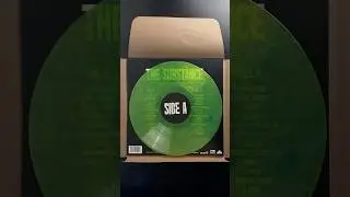 The Substance Vinyl Soundtrack Unboxing 🎶 From Waxwork Records