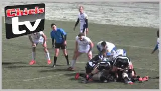 Chiefs TV - Ben Moon pre Bath Rugby