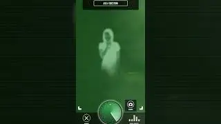bhoot ka real horan video #trending #ghost