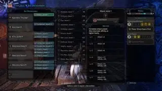 MHW / Kjarr Blitz 
