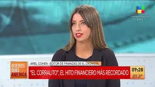 A 20 años del 