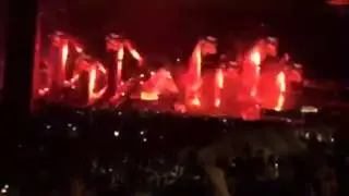 Hardwell SAMF 2015