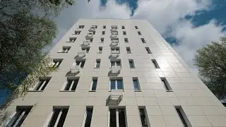 Здание гостиницы 5000 кВ м, г. Казань