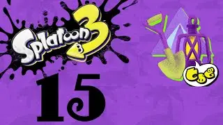 Splatoon 3 Splatfest Team Gear Turf War 15