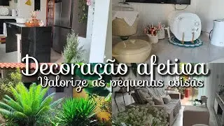 Cuidados com a casa, rotina leve diária/ limpeza no quintal e comidinha gostosa🌿🌺