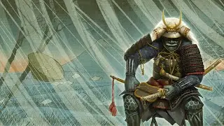 Total War Shogun 2, Takeda Clan VS Uesugi Clan