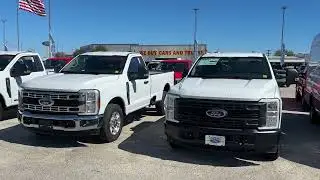 Limited-Time Savings at Chaparral Ford!