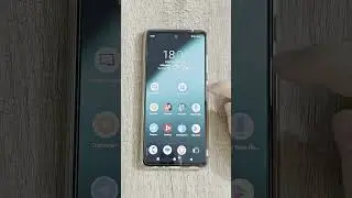 Activate the Screen Magnifier on Android 🔍 #shorts