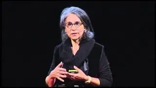 Memory Keeping: Sheikha Hussah Sabah al-Salem al-Sabah at TEDxViadellaConciliazione
