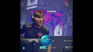 G.O.A.T is back 🐐 #cs2 #cs2highlights #faze #s1mple #s1mpleo #fazeclan #blast #major #cs2moments