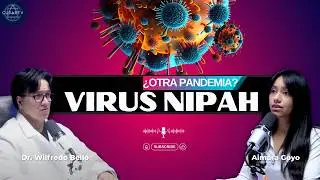 VIRUS NIPAH:  DEBEMOS PREOCUPARNOS POR OTRA PANDEMIA?