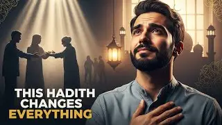 🌟 Authentic Hadith That Will Change How You Treat People Forever