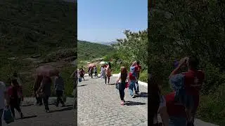 Santu&aacute;rio de Cimbres-PE