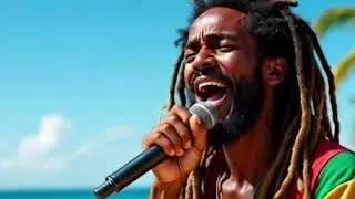 Jesus My Only Hope – Emotional Reggae Gospel Song of Faith, Love & Strength
