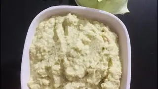 Healthy chutney for Diabetic patients|Turnip chutney