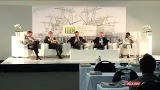 Public private partnerships will boost energy projects