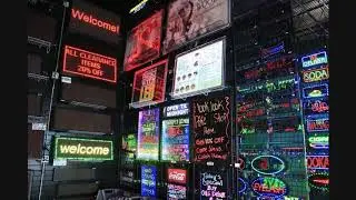 Looking For The Best Lighting Store? Think We May Have Found It For You!!