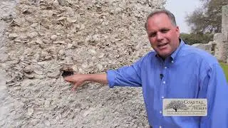 Historical Aspects Of Building In The South