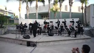 052721 IHS MUTS - Jazz 1 - City Dock - by Scott Ragsdale