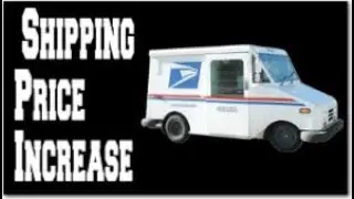 Shipping Cost Increase For Holiday 2020 USPS Ebay Etsy Amazon Poshmark
