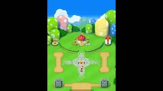 Super Mario Brothers Run iOS Game (01-02-2022)