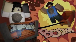 JOURNEYBOUND ON ROBLOX IS ABSOLUTE CHAOS!