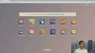 Odoo Sales Management - Manage Your Opportunities & Sales Pipeline