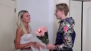 CUTE COUPLE 2019 !!! TANNER AND ALYSSA