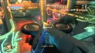 BioShock 2 Multiplayer Overview